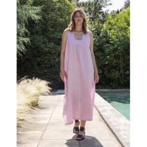 ROBE BAIN DE SOLEIL SAMBUCY